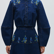 Juniper Skirt