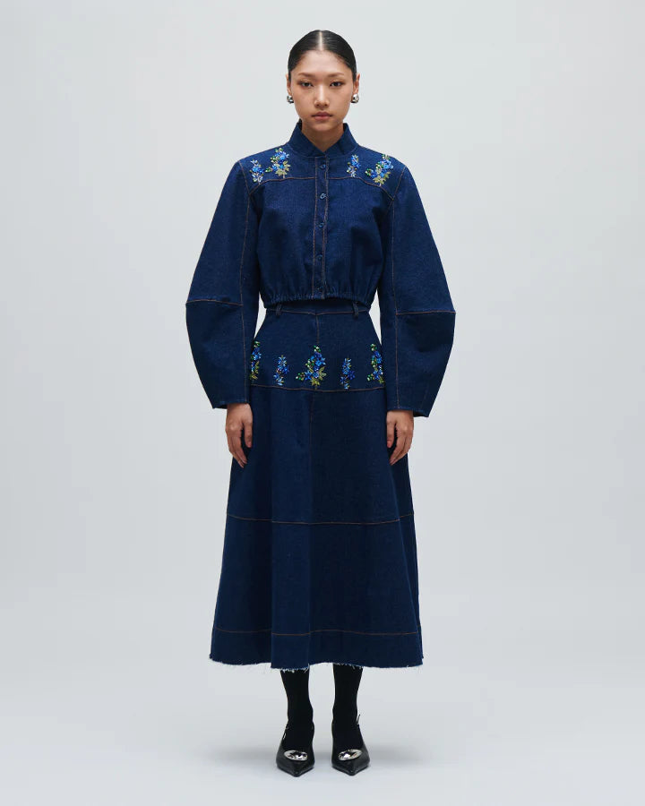 Juniper Skirt