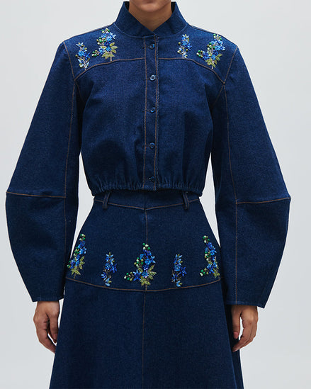 Juniper Skirt