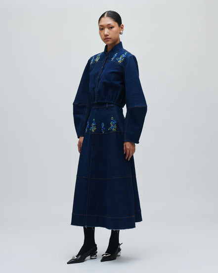Juniper Skirt