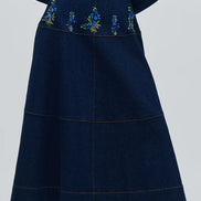 Juniper Skirt