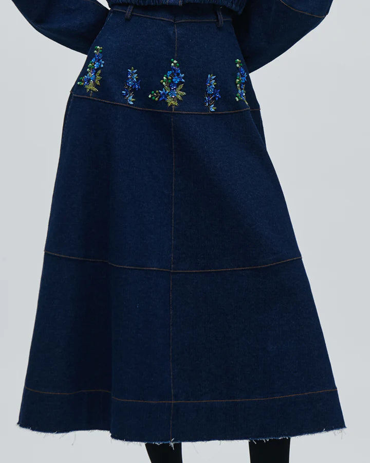 Juniper Skirt