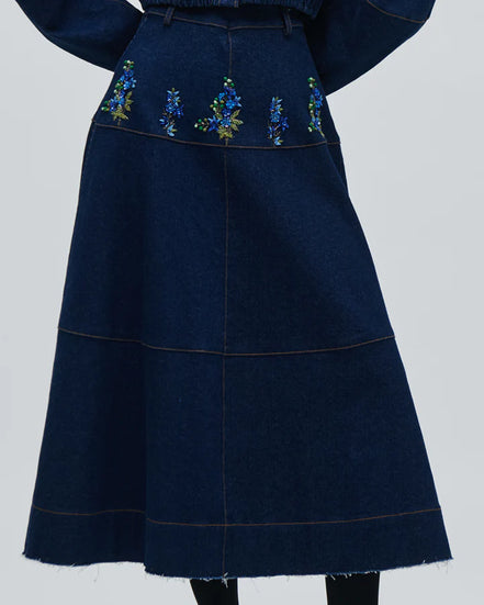 Juniper Skirt