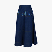 Juniper Skirt