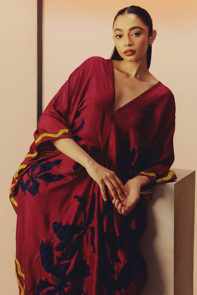 Mona Kaftaan