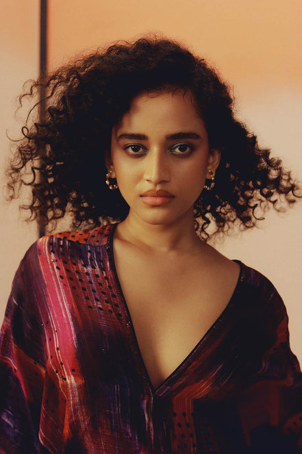 Joyce Kaftaan