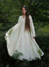 Lailah Dress - Beige