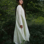 Lailah Dress - Beige