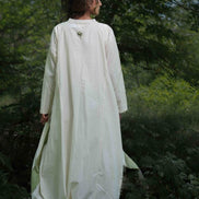 Lailah Dress - Beige
