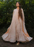 Lailah Dress - Orange
