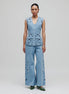 Lily Denim Pants