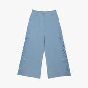 Lily Denim Pants