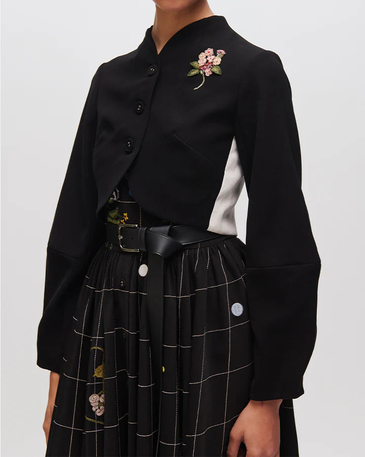 Lily Jacket