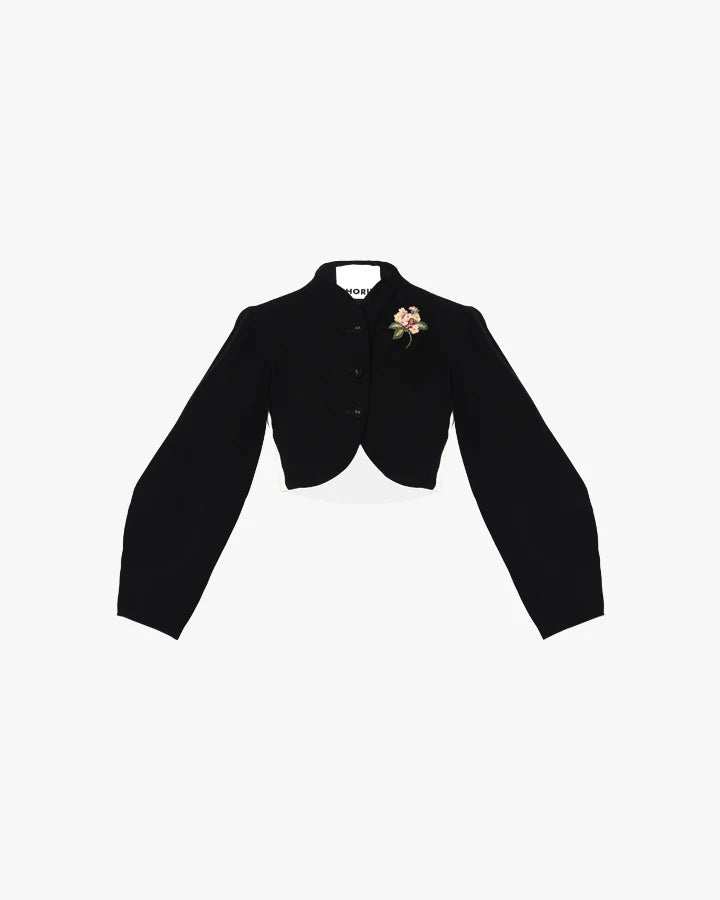 Lily Jacket