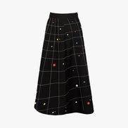 Lunar Lily Skirt