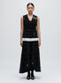 Lunar Lily Vest