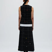 Lunar Lily Vest