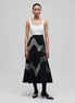 Lunar Wave Dress