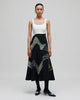 Lunar Wave Dress
