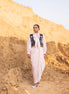 Lynor Jacket - Desert Sand & Black
