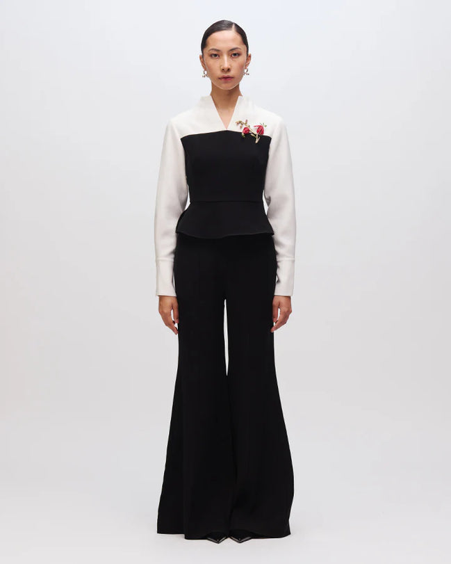 Lysel Top