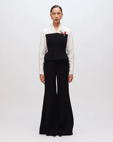 Lysel Top