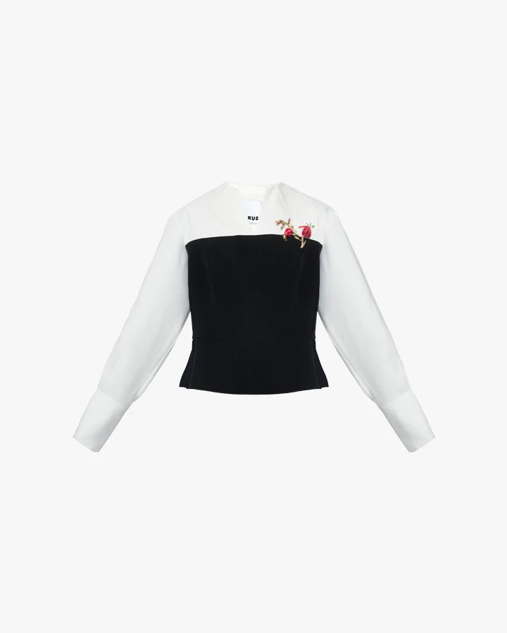 Lysel Top
