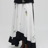Mayflower Skirt