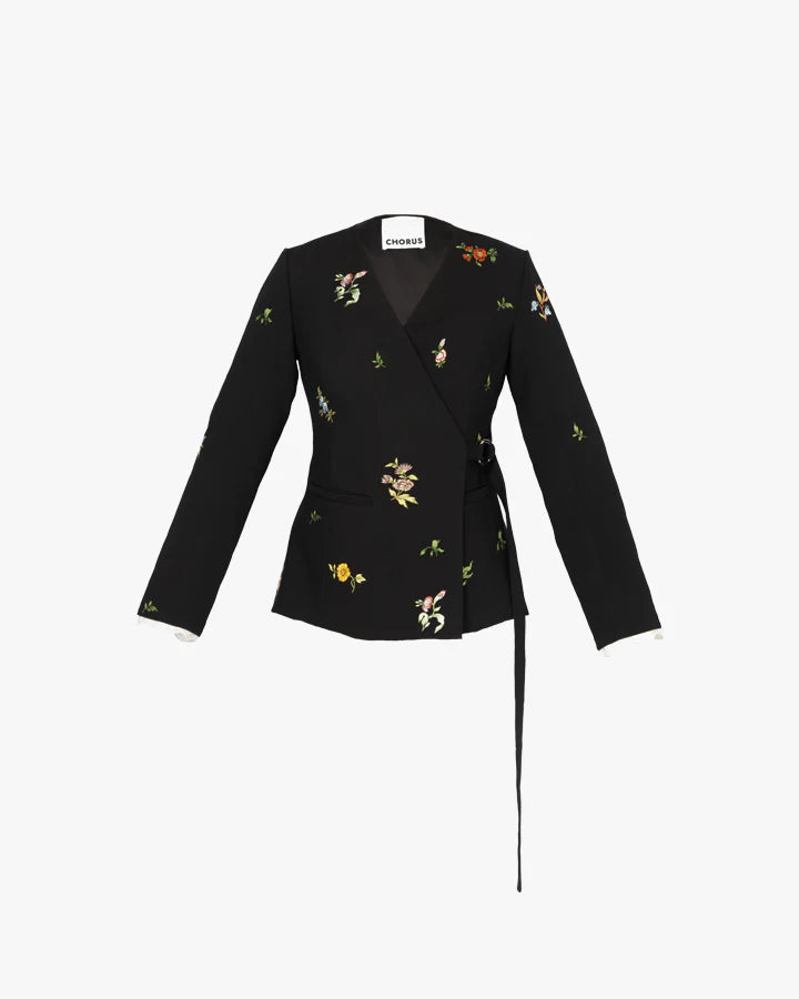 Eve Blazer