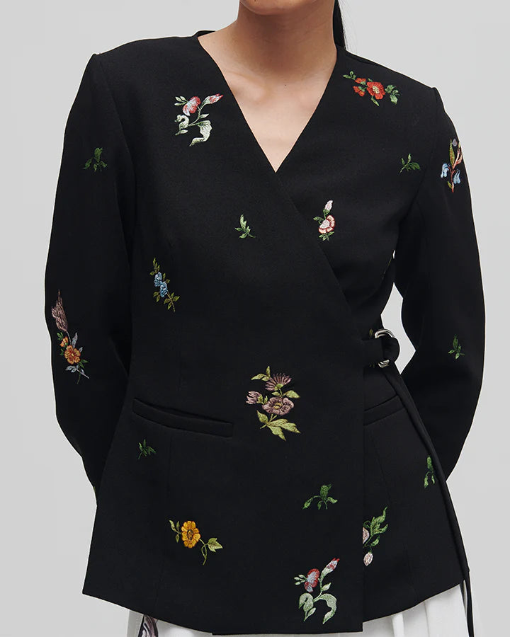 Eve Blazer