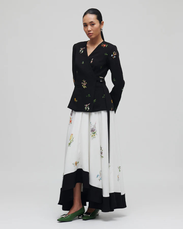 Mayflower Skirt