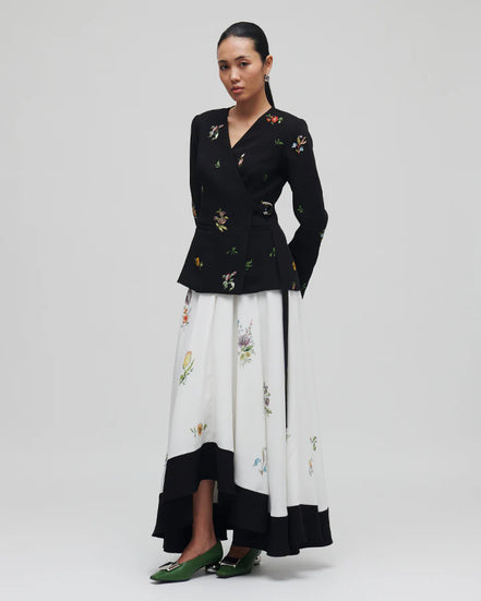 Mayflower Skirt