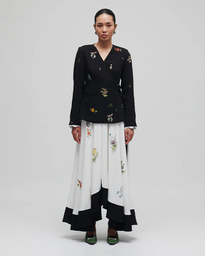 Mayflower Skirt
