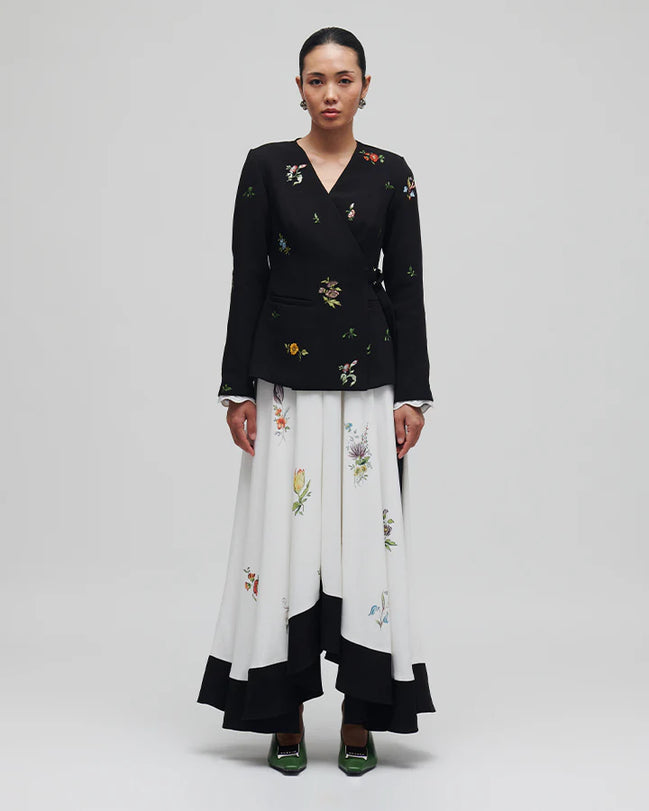 Mayflower Skirt