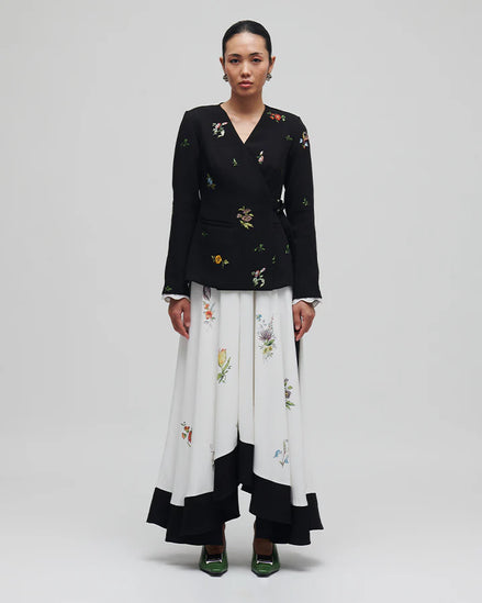 Mayflower Skirt