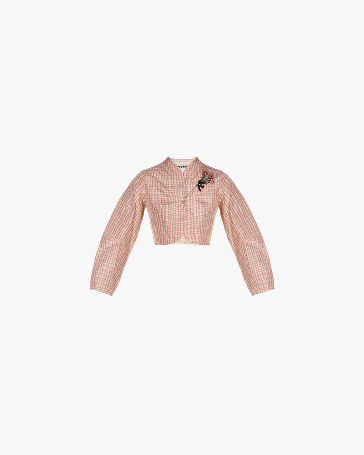 Mirae Top