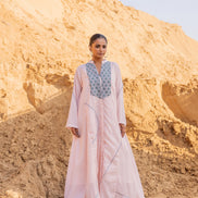 Mirage Dress - Desert Sand