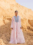 Mirage Dress - Desert Sand
