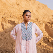 Mirage Dress - Desert Sand