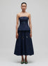 Moon Drop Corset