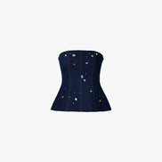 Moon Drop Corset