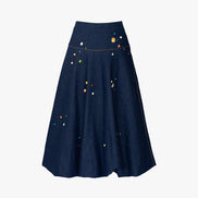 Moon Drop Skirt