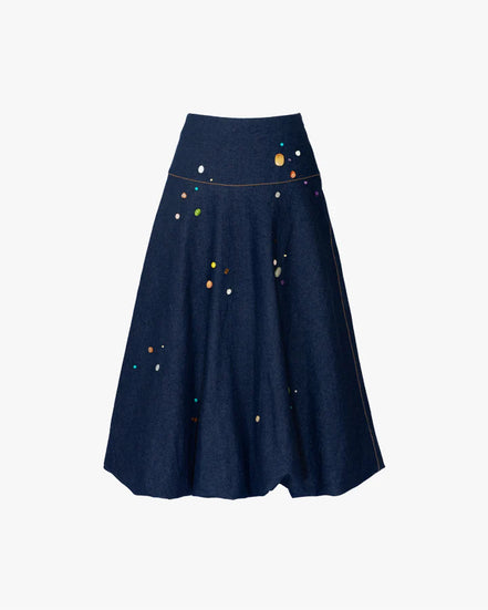 Moon Drop Skirt