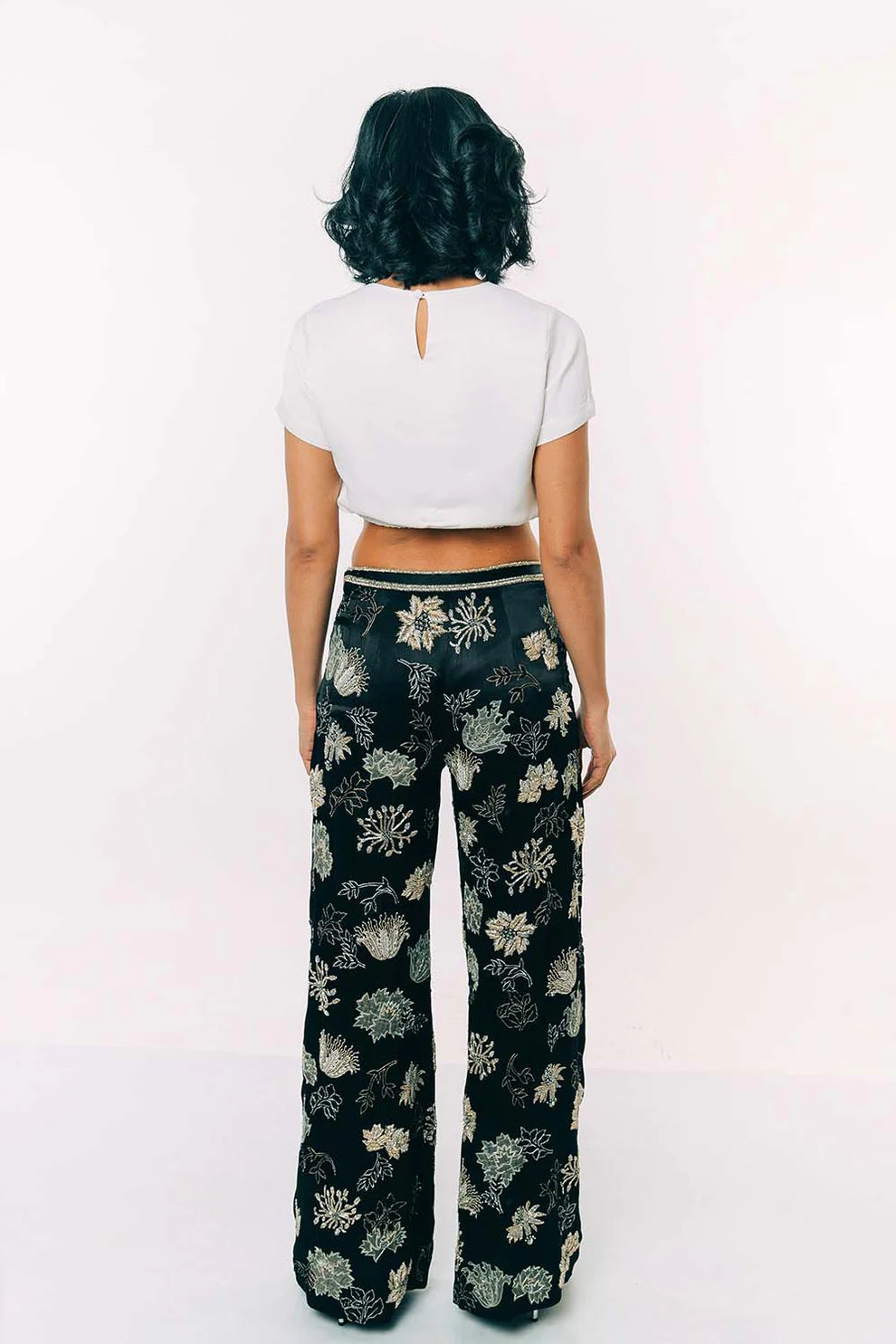 Morris Pants