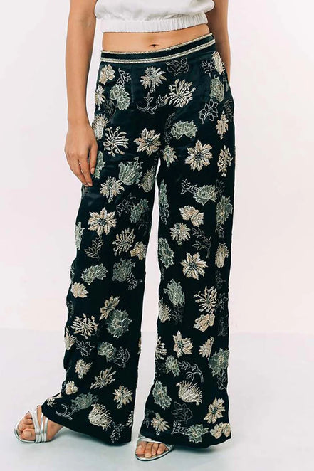 Morris Pants