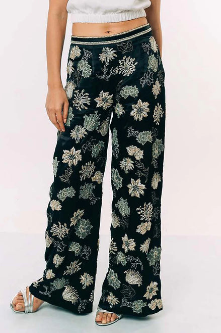 Morris Pants