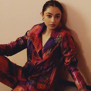 Rome Blazer