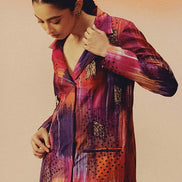 Rome Blazer