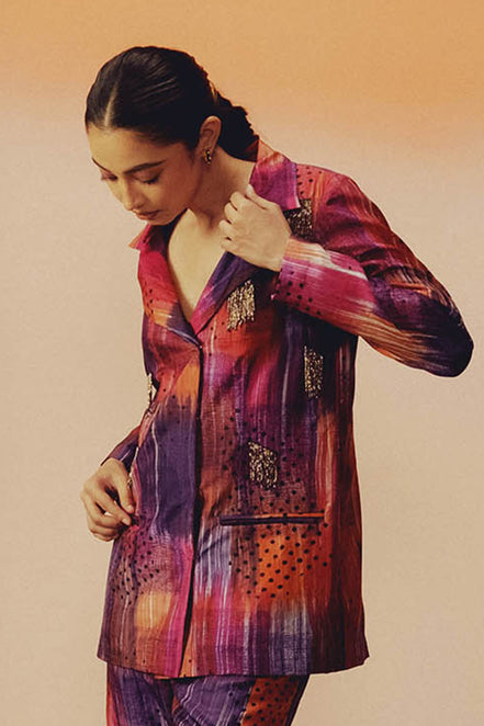 Rome Blazer