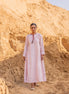 Oraan Dress - Desert Sand